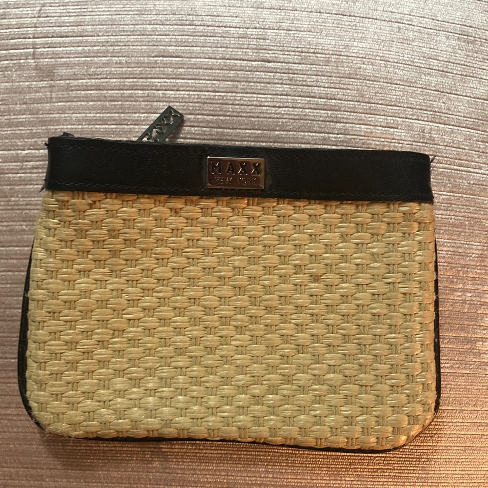 Maxx New York wallet